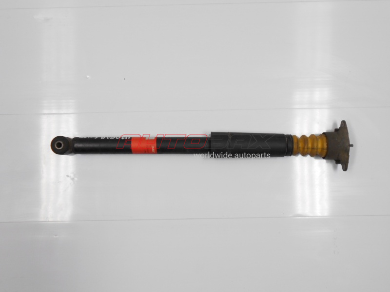 Rear Shock Absorber Fusion 2002>