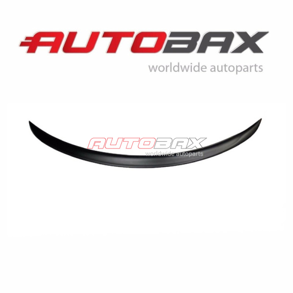 Spoiler Tail Gate/Trunk Lids Tesla Model S 2012>