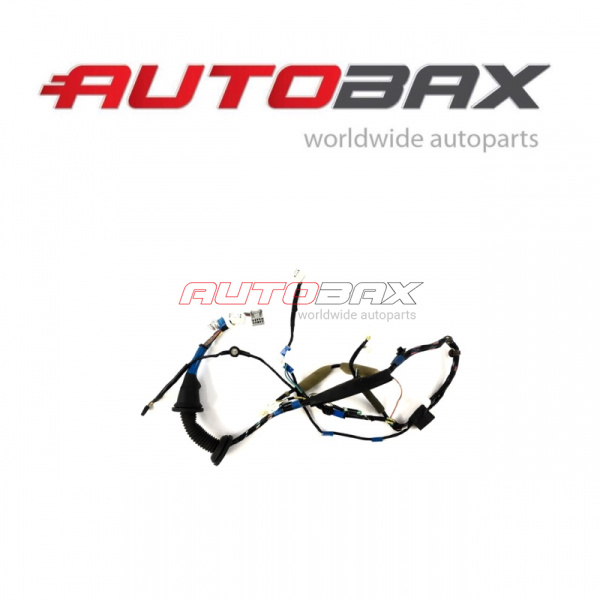 Wiring (braid) Door Front Right Toyota Camry (V40) 2006>2011