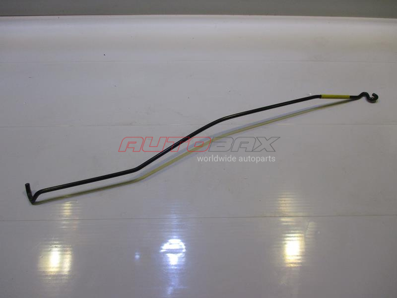 Hood Stop Kuga ll 2012>