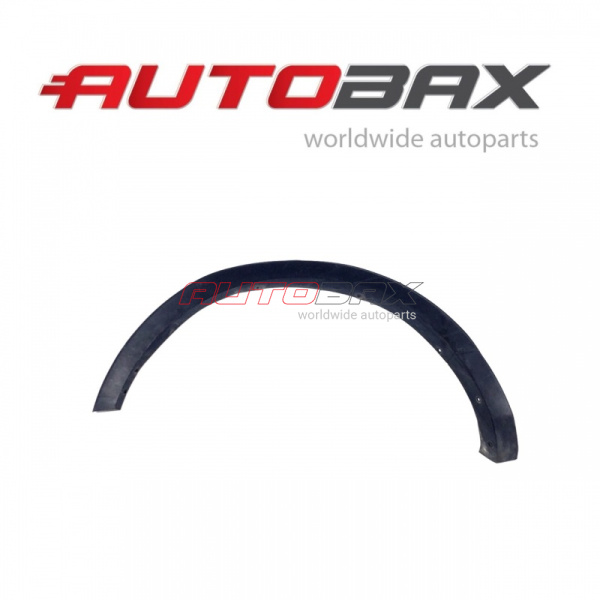 Molding/Fender Trim Rear Right Ford Explorer V 2010>