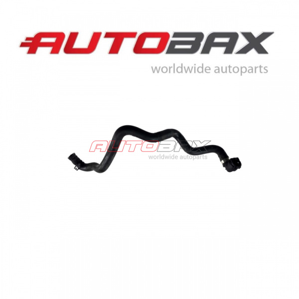 Coolant Hose/Pipe Jaguar XK/XKR 2006>