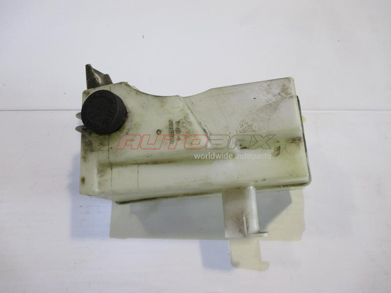 Expansion tank X-Trail (T31) 2007>2014