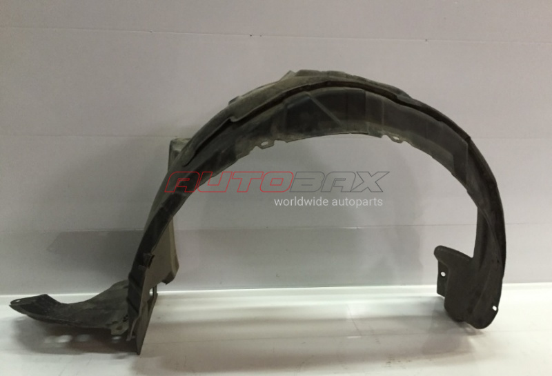 Locker Front Left Corolla (E15) 2006>2013