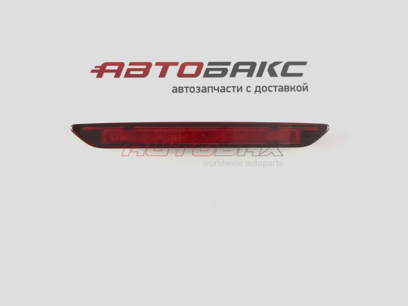 Additional/High-Mount Brake Light Ford Focus III 2011>