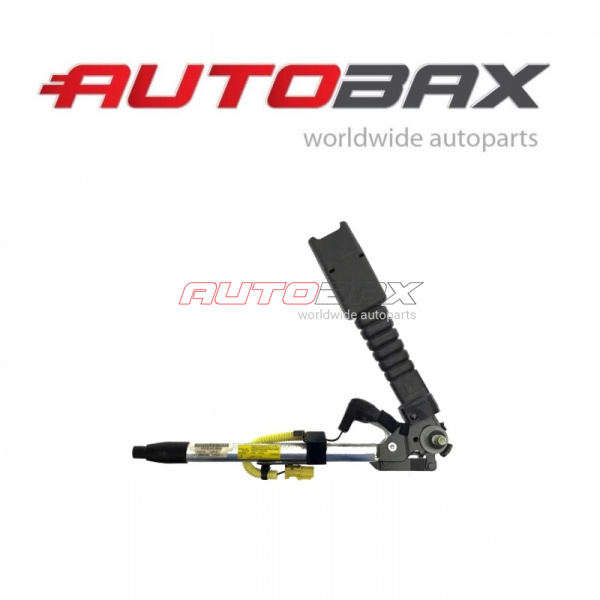Left Seatbelt Pretensioner Honda Accord VIII 2008>2013