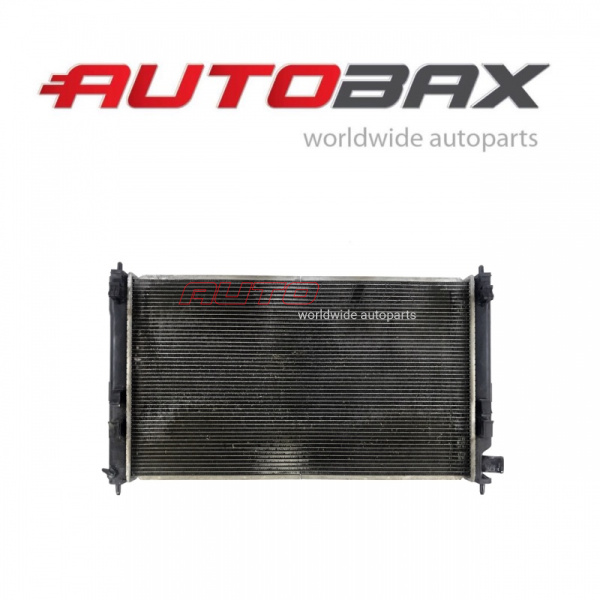 Main Radiator Mitsubishi Lancer X (CY) 2007>