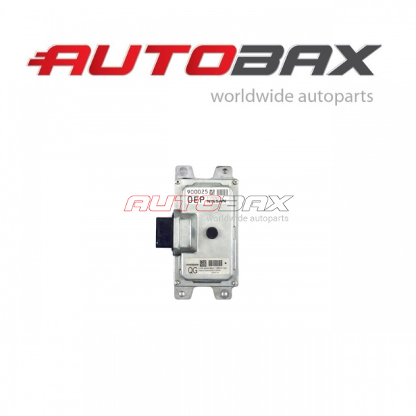 Transmission Control Unit (TCU) Infiniti QX-60/JX (L50) 2013>