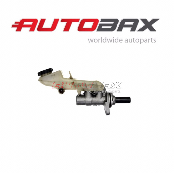 Brake Master Cylinder Mazda 6 (GJ) 2013>