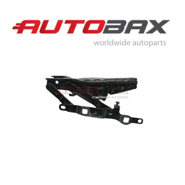 Hood Hinge Right Tesla Model S 2012>