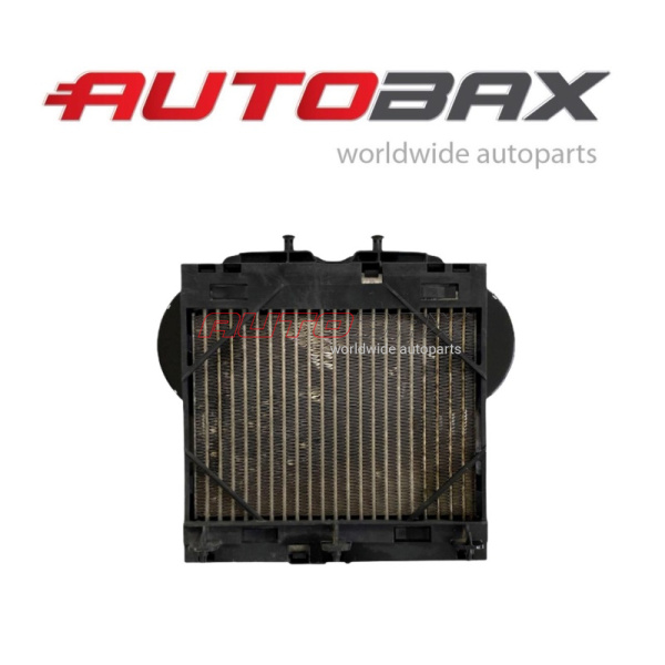 Transmission Oil Cooler BMW 7-series (F01/F02/F04) 2008>2015
