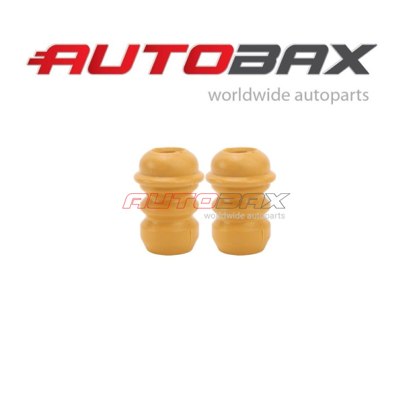 Front Shock Absorber Bump Stop/Dust Cover Porsche 911 (997) 2004>2011