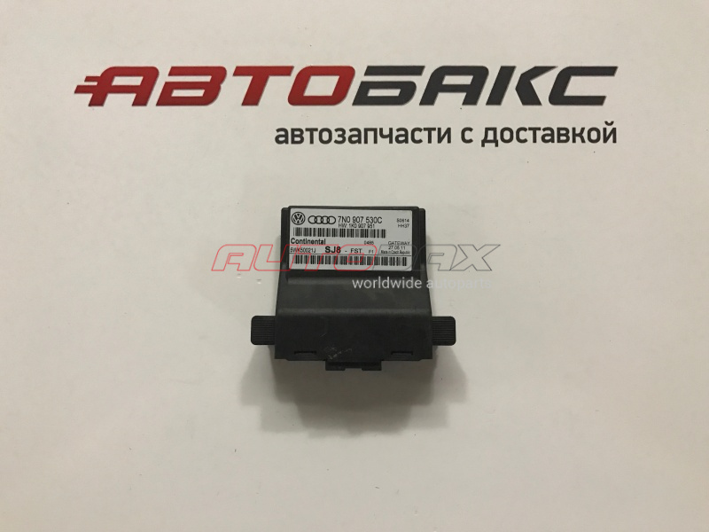 Block Electronic VolksWagen Tiguan 2007>2011