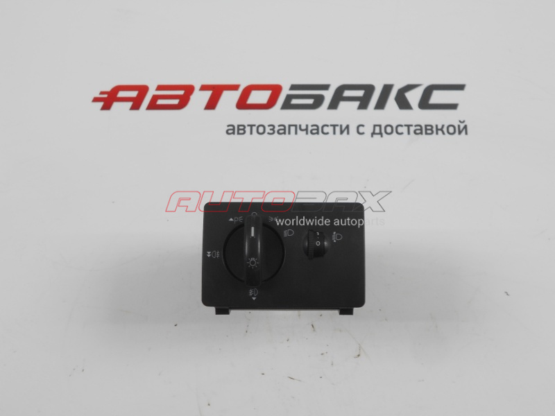 Light Control Unit (Switch) C-Max 2004>2010