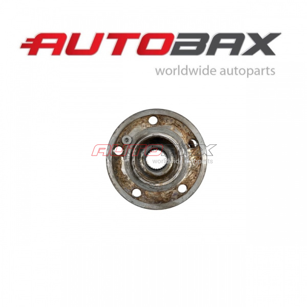 Rear Wheel Hub/Bearing Mercedes Benz CLA-Class (C117) 2013>