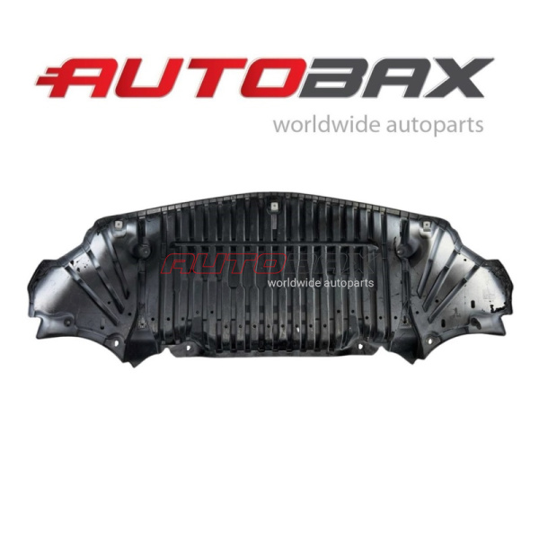 Engine Splash Shield Mercedes Benz SLK-Class (R172) 2011>2016