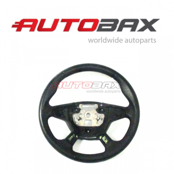 Steering wheel Ford Focus III 2011>