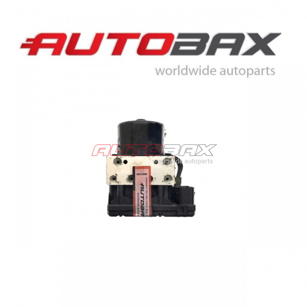 ABS Module Jaguar S-Type 2000>2006