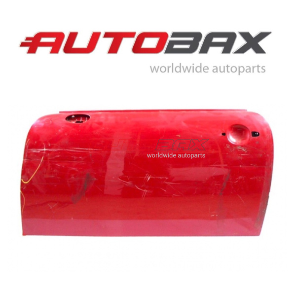 Front Left Door Mini Cooper (R50) 2000>2007