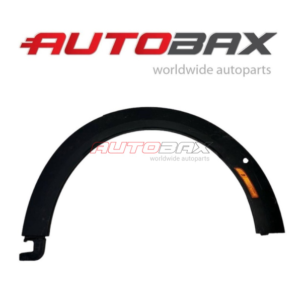 Right Front Fender Molding/Trim Mini Hatch (F55/F56) 2013>