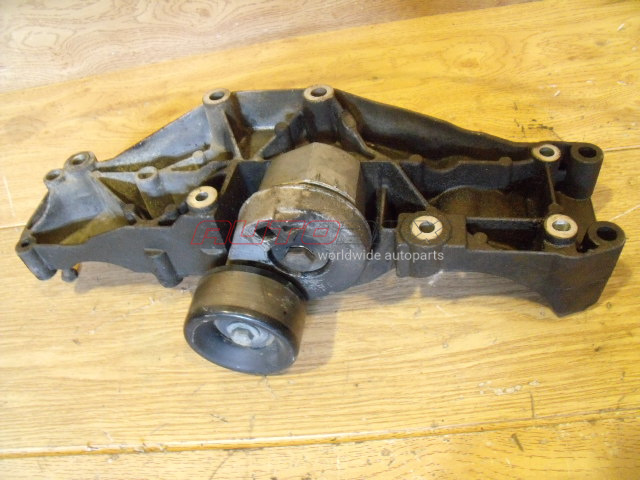 Roller Tensioner Drive Belt Transit 2000>2006