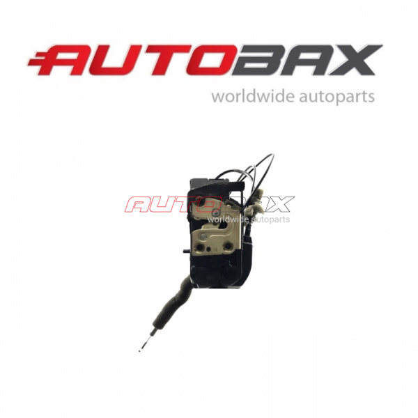 Front Right Door Lock Infiniti QX-56 (JA60) 2004>2009