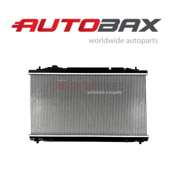 Radiator Core Toyota Camry (V40) 2006>2011