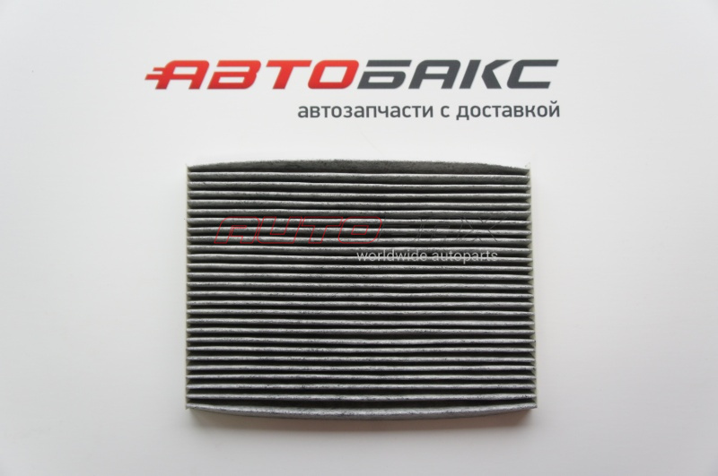 Cabin filter Nissan X-Trail (T31) 2007>2014
