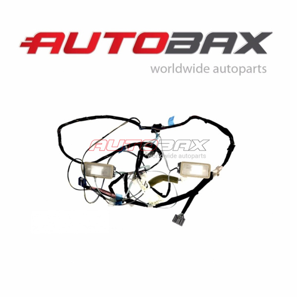 Wiring (braid) Cabin Lexus RX 2009>2015