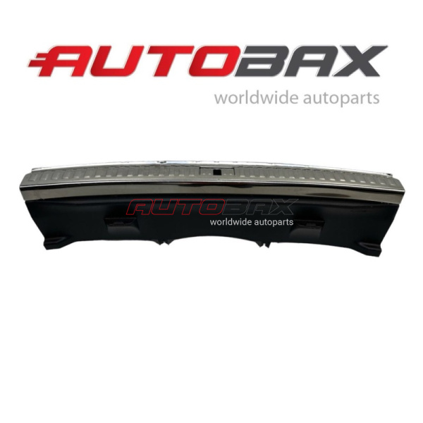 Rear Panel Trim Audi Q3 (F3) 2018>