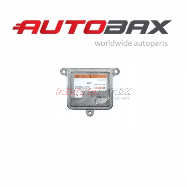 Ballast / Adaptive Headlight Module Land Rover Range Rover Evoque 2011>