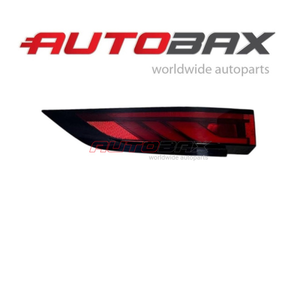 Left Taillight Land Rover Range Rover Sport 2022>