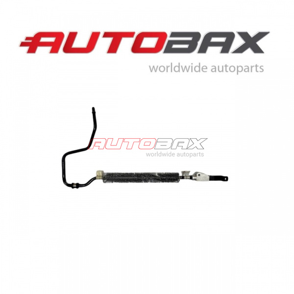 Transmission Oil Cooler Land Rover Range Rover IV 2012>