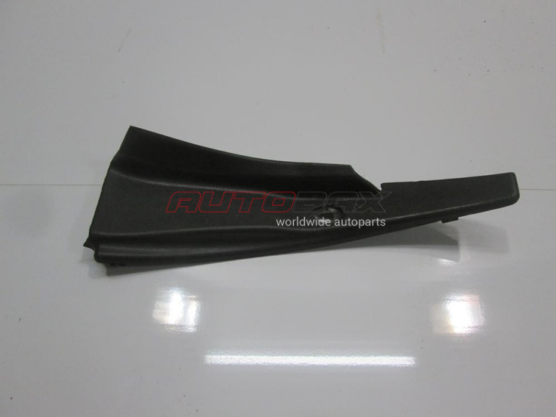 Windshield Molding/Trim Mazda 6 (GH) 2007>2012