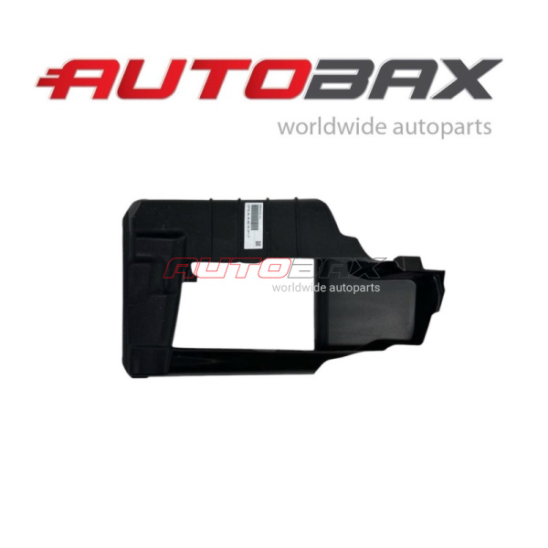Radiator Baffle (Right) Porsche 911 (992) 2019>