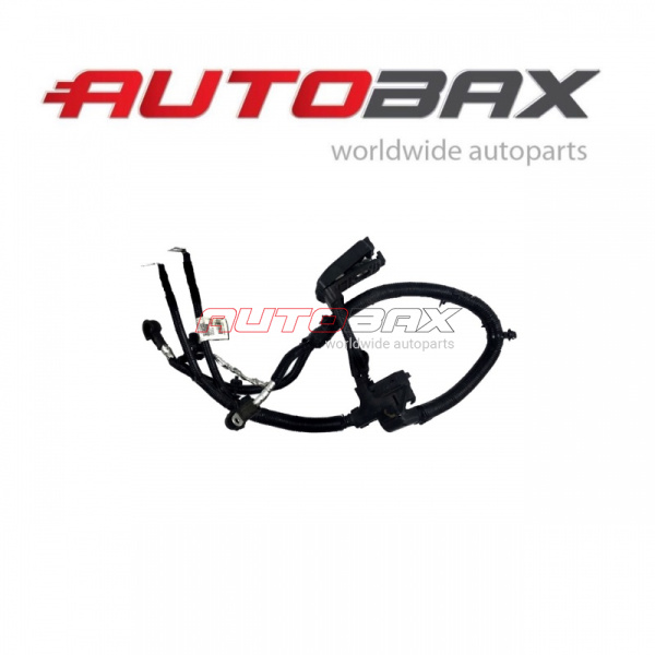 Battery Terminal Kia Sorento 2009>