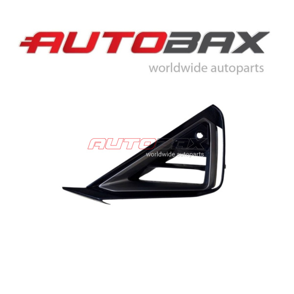 Left Bumper Grille BMW 2-series (F44/G87/G42) 2019>
