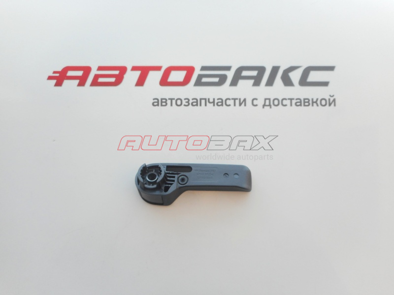 Cable/Hood Release Handle VolksWagen Transporter (T5) 2003>