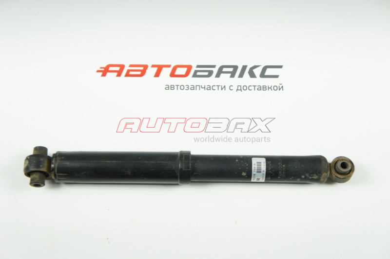 Rear Shock Absorber X-Trail (T32) 2014>