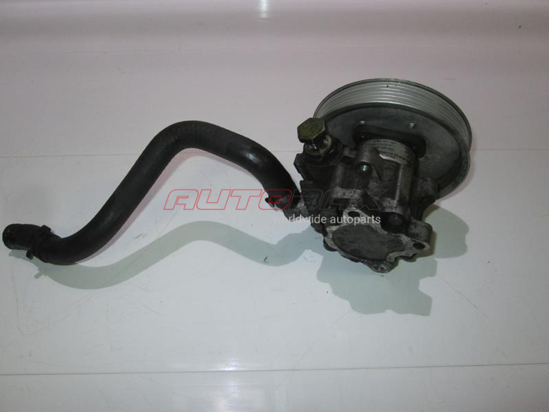 Power steering pump ALLROAD 2000>2005