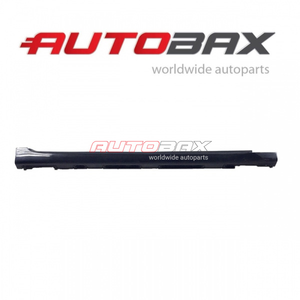Door sill trim Lexus GS 2005>2012
