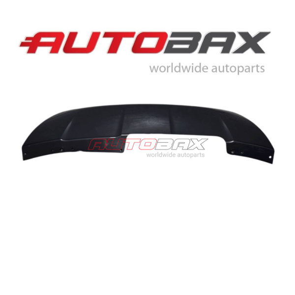 Rear Bumper Molding/Trim Alfa Romeo Stelvio 2017>
