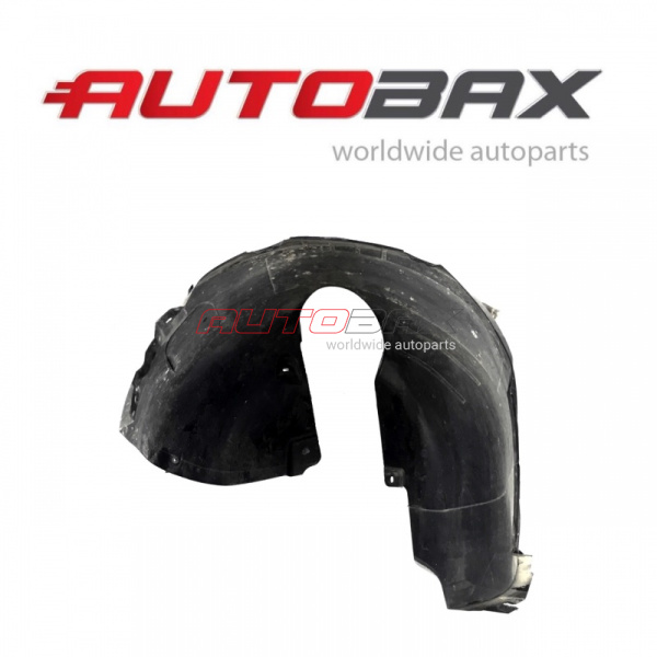 Locker Front Left VolksWagen Passat (B8) 2015>