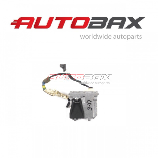 Front Camera Mazda CX 5 2012>