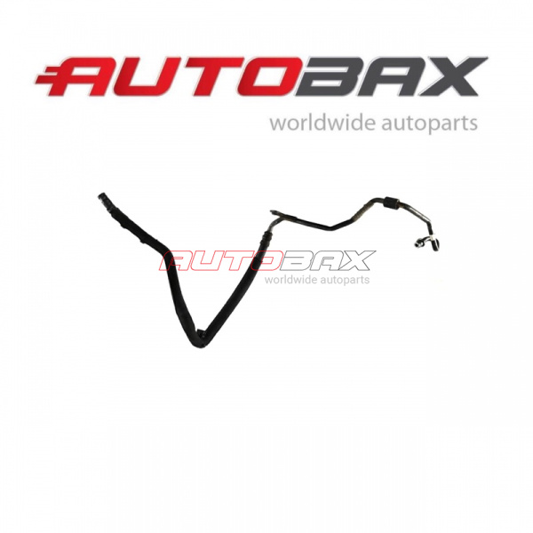 Power Steering Hoses Audi A5/S5 Coupe 2008>2016