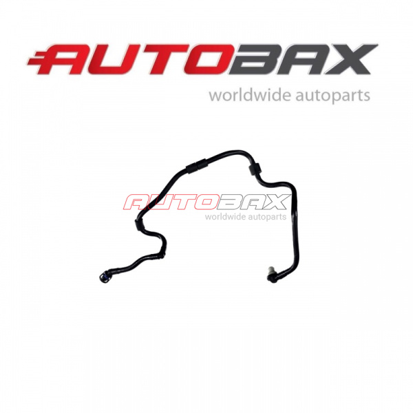 Vacuum Booster Line BMW GT 5 (F07) 2008>2016