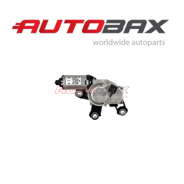 Rear Wiper Motor Audi Q5 2008>2017