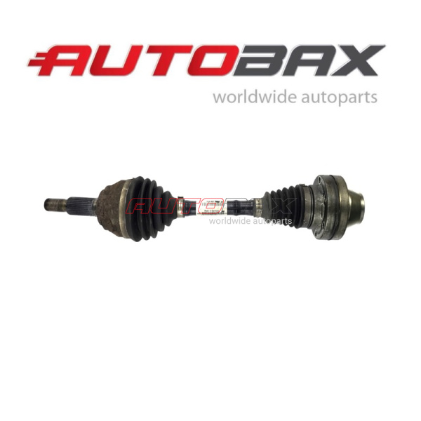 Drive Front VolksWagen Touareg 2002>2010