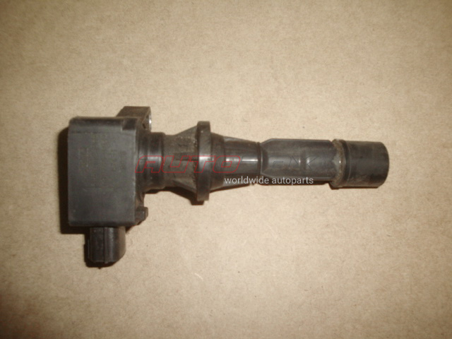 Ignition Coil Mazda 3 (BK) 2002>2009