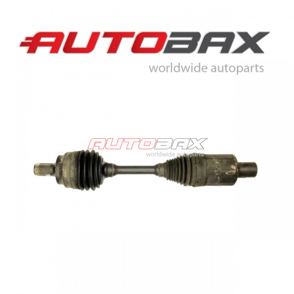 Left Front Axle Shaft Mercedes Benz C-Class (W204) 2007>2013